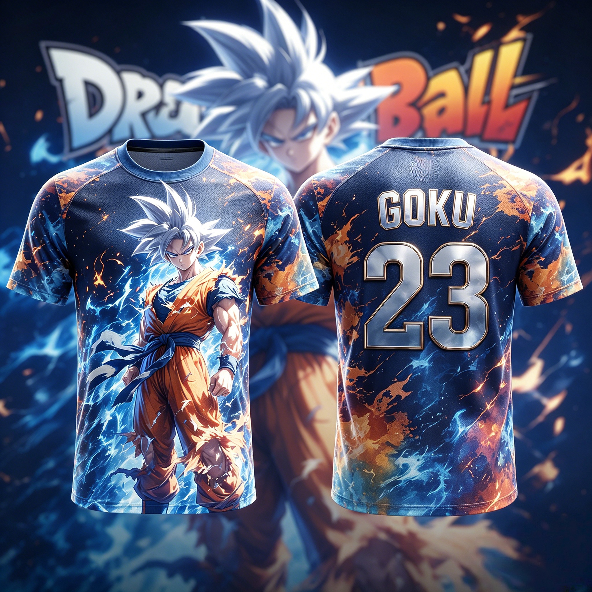 Dragon Ball 2026 Summer New Pr - Summer Clothing Must Haves avis et prix