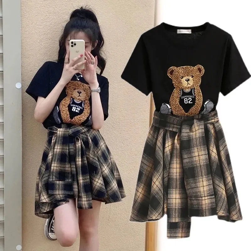 Summer Women's Skirt And Top S - Summer Alt Clothing avis et prix
