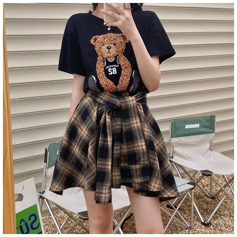 Summer Women's Skirt And Top S - Summer Alt Clothing avis et prix