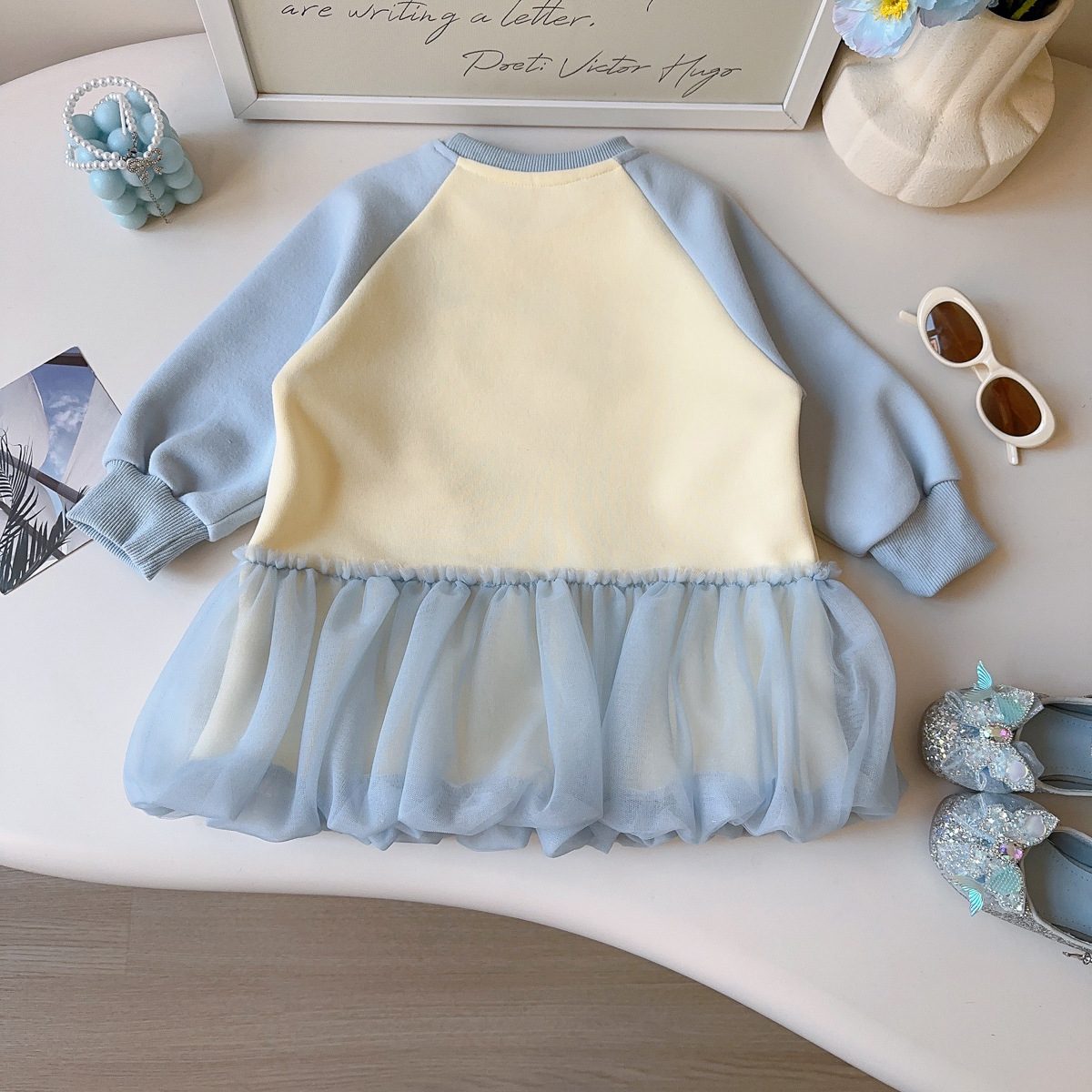 Basic baby girl summer dress n - Summer Clothing Must Haves avis et prix