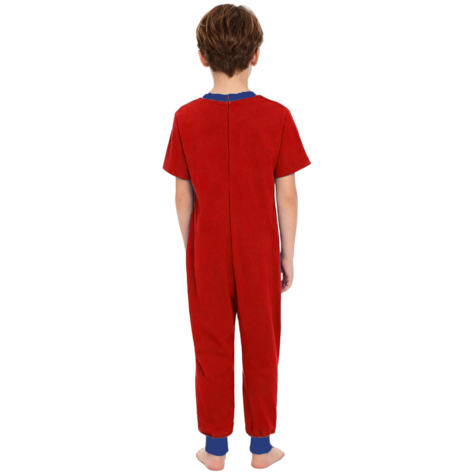 Kids Special Needs Adaptive Ro - Summer Clothing Kids Boys avis et prix