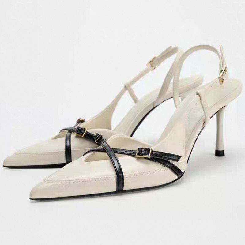 New Brand Summer Pointed Toe W - Summer Clothing For Petite Women avis et prix