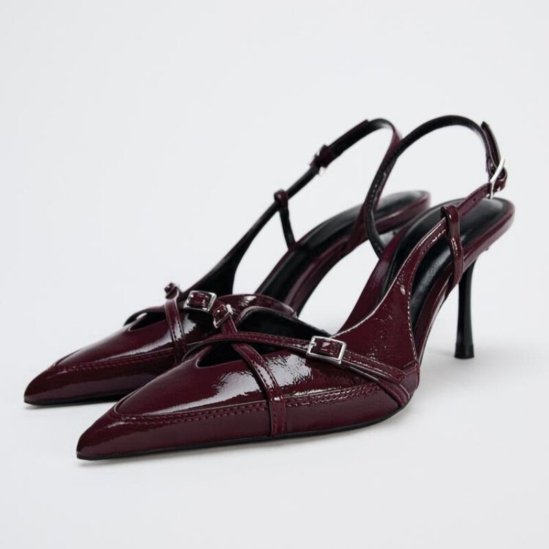 New Brand Summer Pointed Toe W - Summer Clothing For Petite Women avis et prix