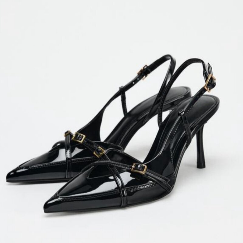 New Brand Summer Pointed Toe W - Summer Clothing For Petite Women avis et prix