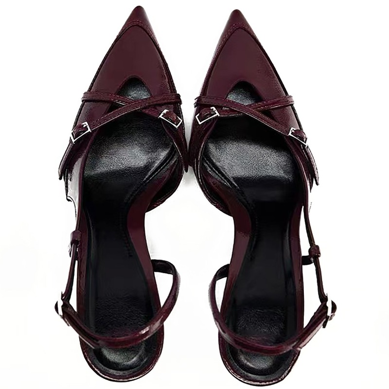 New Brand Summer Pointed Toe W - Summer Clothing For Petite Women avis et prix