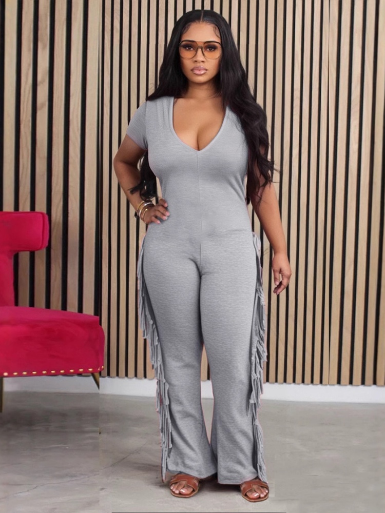 Wmstar Jumpsuit Women One Piec - Summer Clothing Wholesale avis et prix