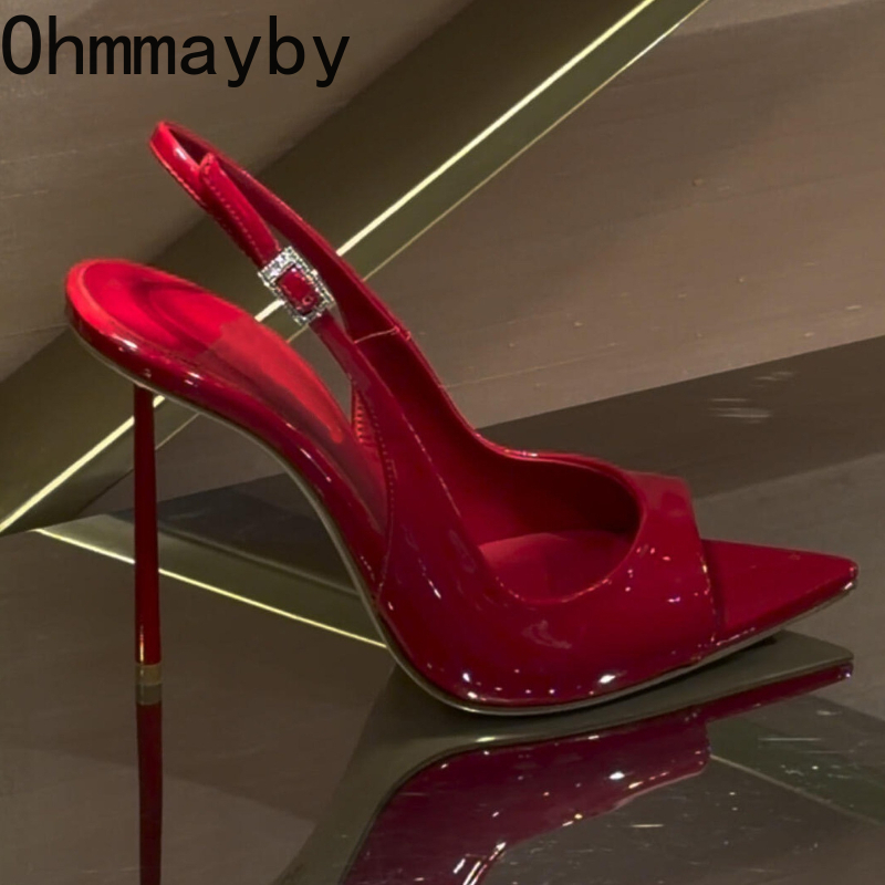 Sexy Thin High Heel Women Sand - Summer Clothing For Petite Women avis et prix