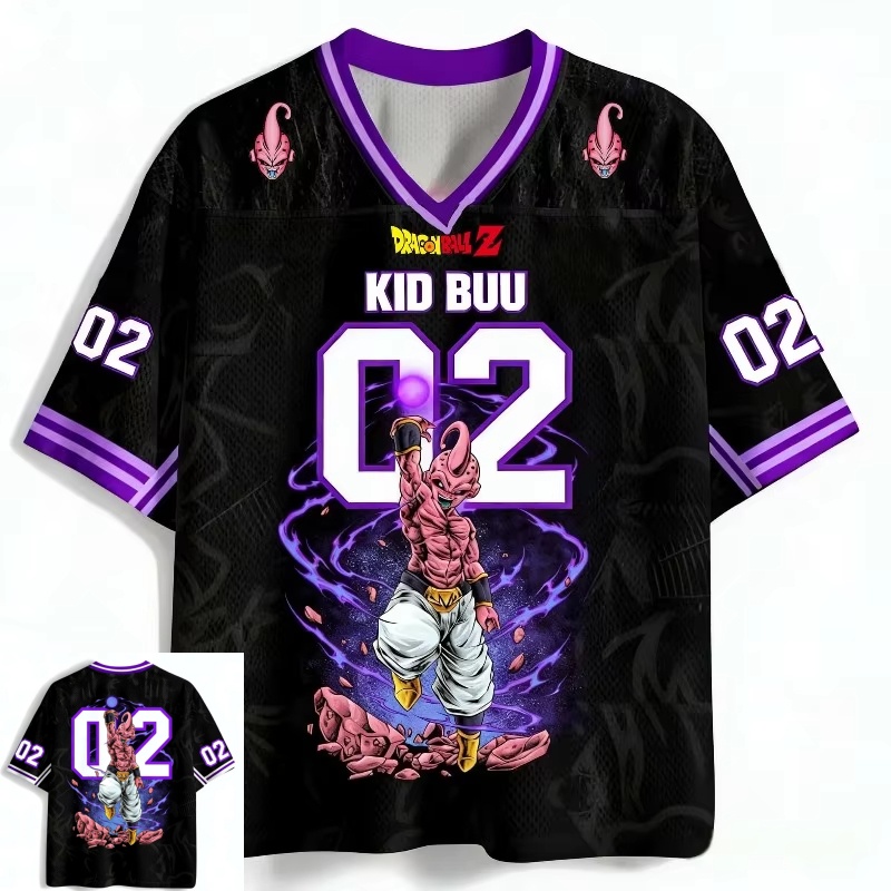 2026 Summer Dragon Ball  Kid B - Summer 2026 Kids Clothing avis et prix