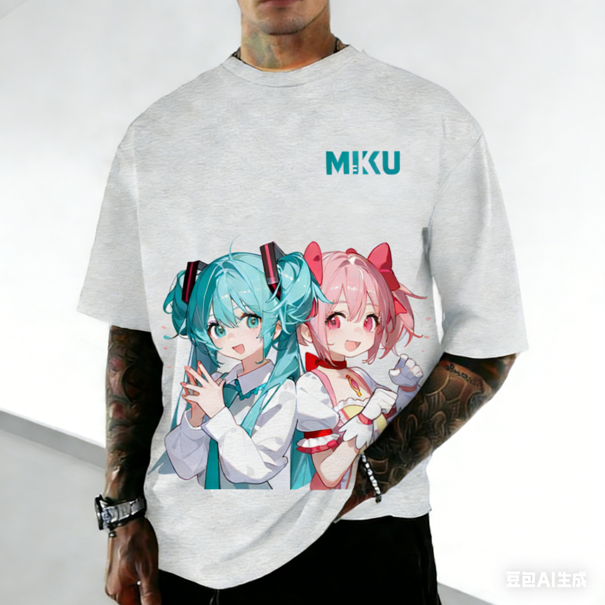 Student Must-have Hatsune Miku - Summer Clothing Must Haves avis et prix