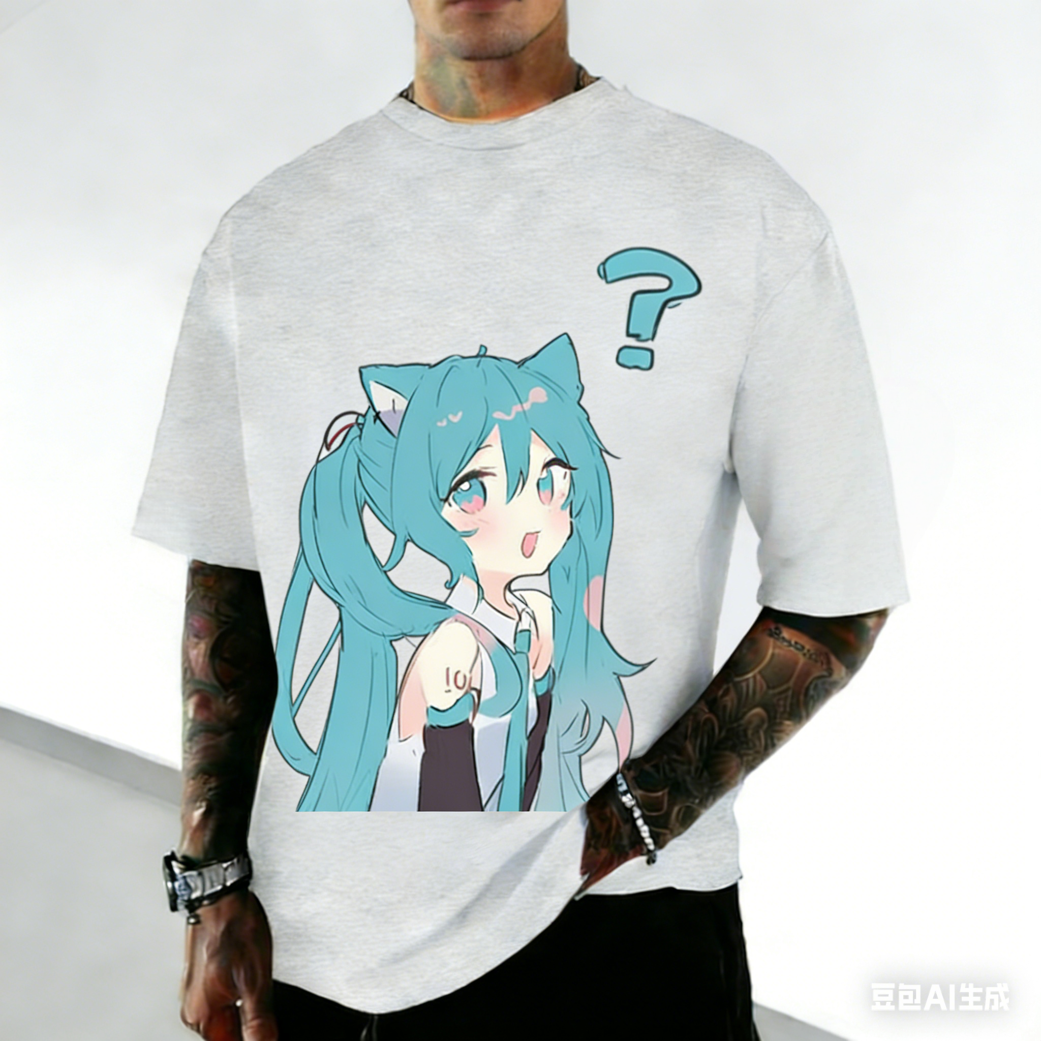 Student Must-have Hatsune Miku - Summer Clothing Must Haves avis et prix
