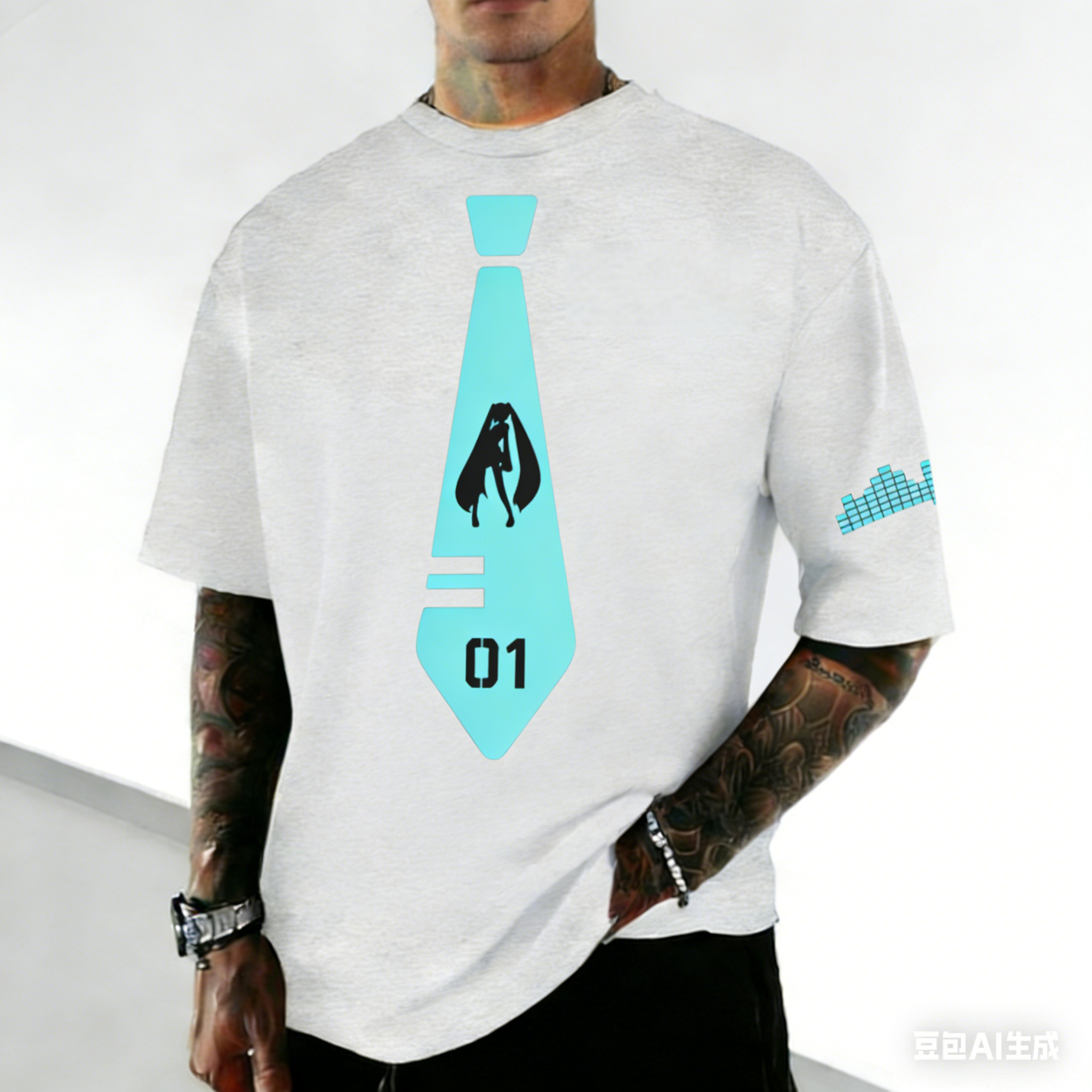 Student Must-have Hatsune Miku - Summer Clothing Must Haves avis et prix