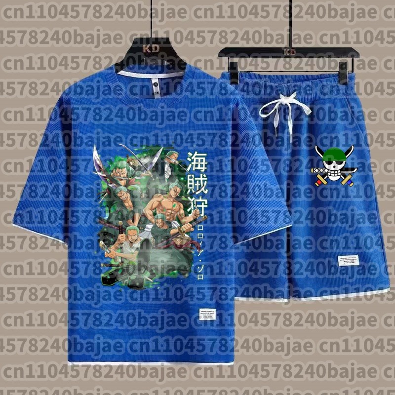 One Piece Kids Outfit Chopper  - Summer Clothing Kids Boys avis et prix