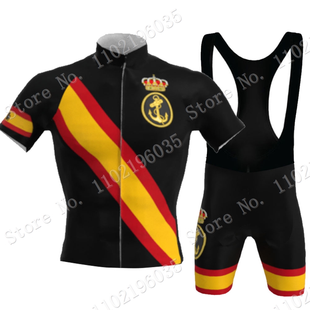 Black Armada Espana 2023 Cycli - Summer Clothing In Spanish avis et prix