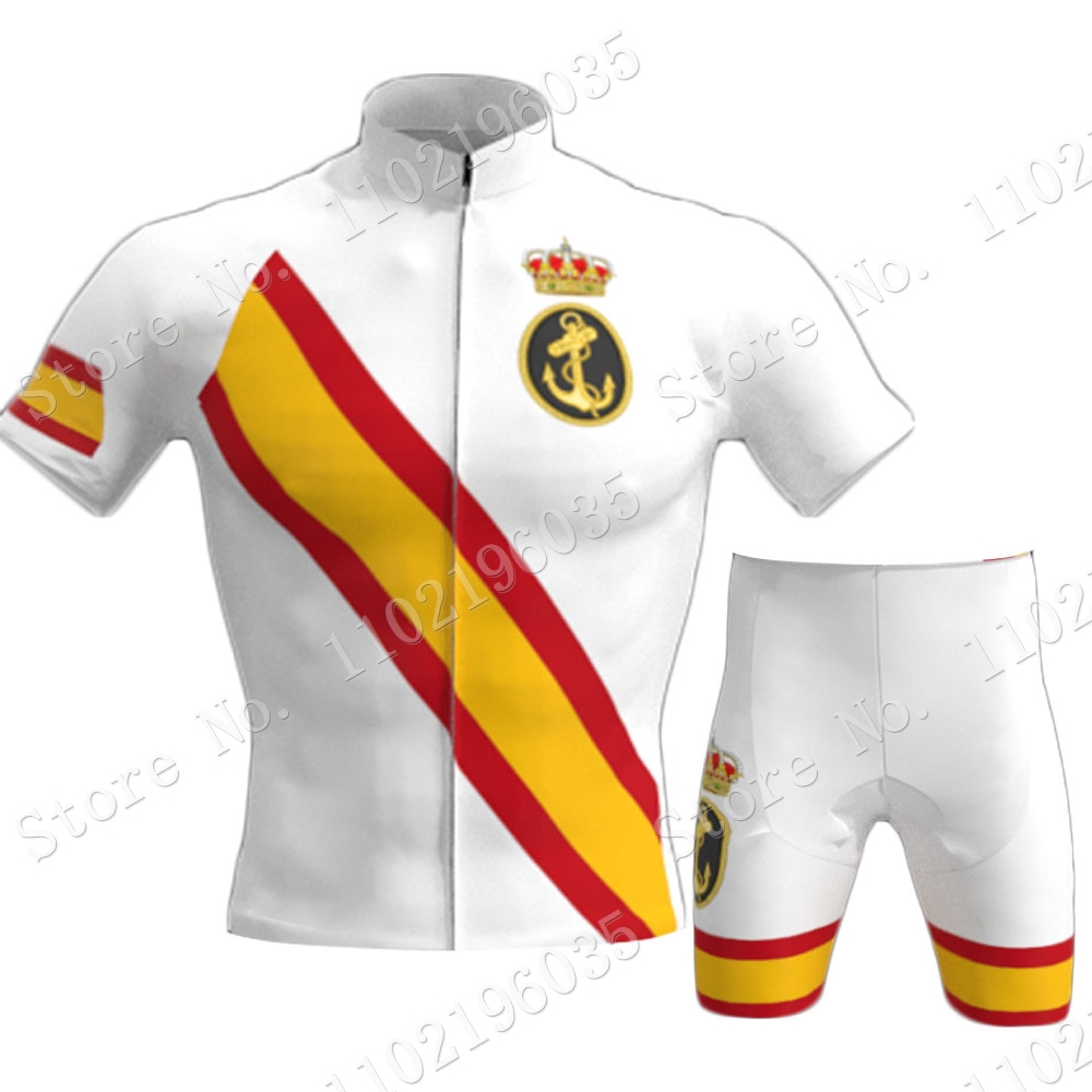 Black Armada Espana 2023 Cycli - Summer Clothing In Spanish avis et prix
