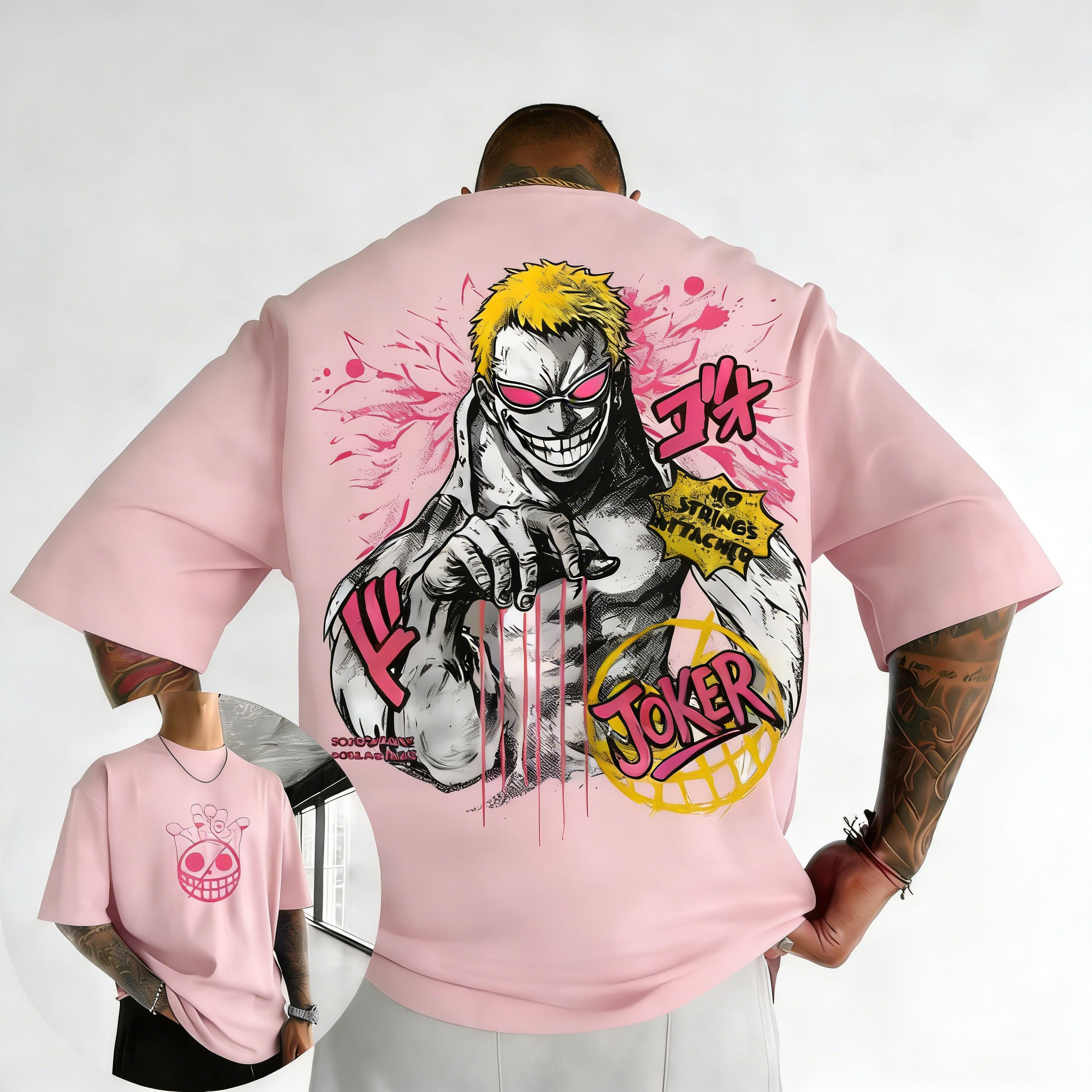 ONE PICE Men's Summer Cotton T - Summer 2026 Kids Clothing avis et prix