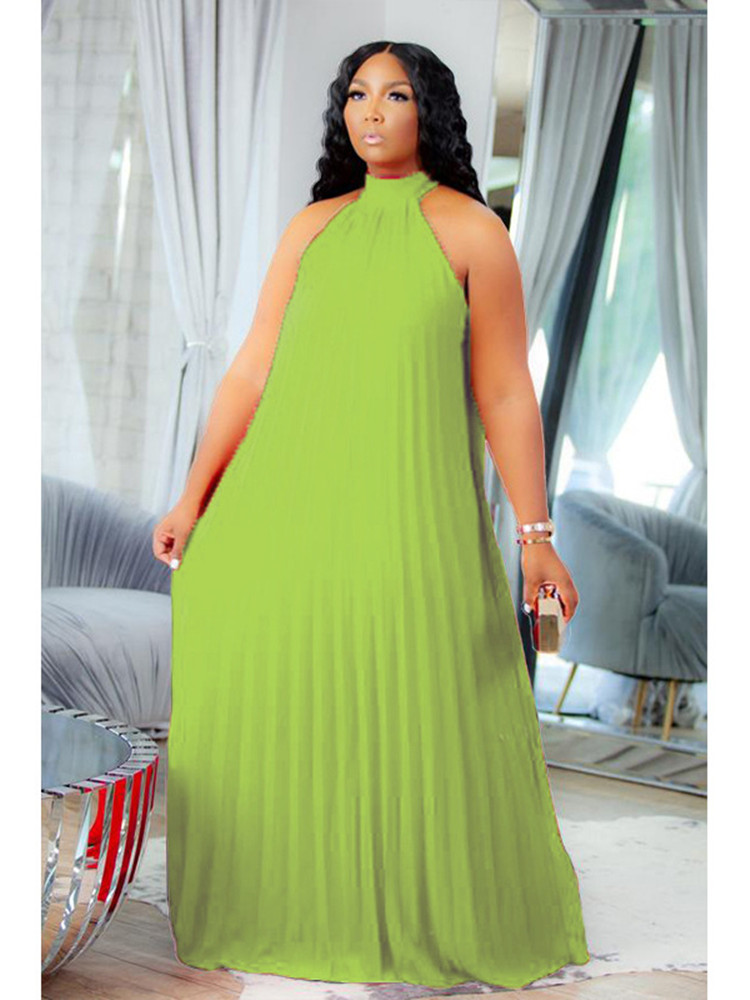Wmstar Plus Size Women Long Dr - Summer Clothing Wholesale avis et prix