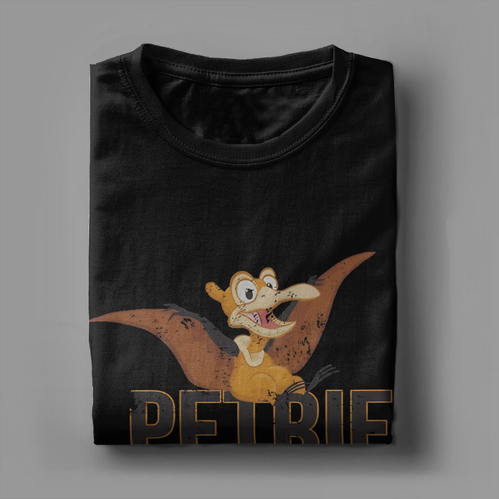 Men Women T Shirt Dinosaur Vin - Summer Clothing Vibes avis et prix