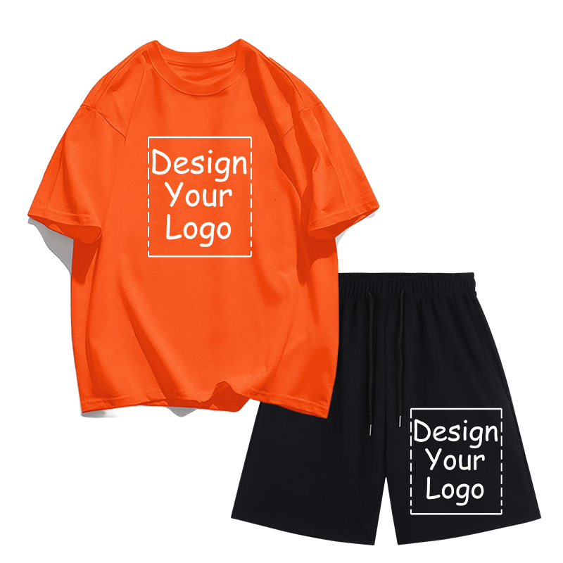 Summer Men Personalized Patter - Summer Clothing Sets Men avis et prix