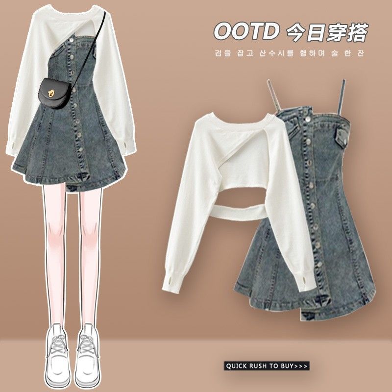 2026 Women Spring Summer New C - Summer Alt Clothing avis et prix