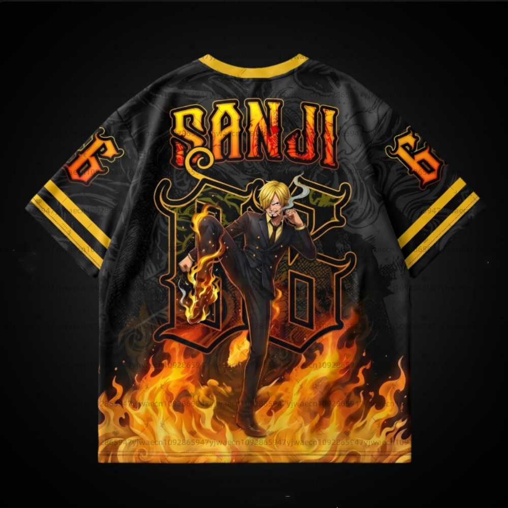 2526 men Summer Japanese Anime - Summer Clothing For Women avis et prix