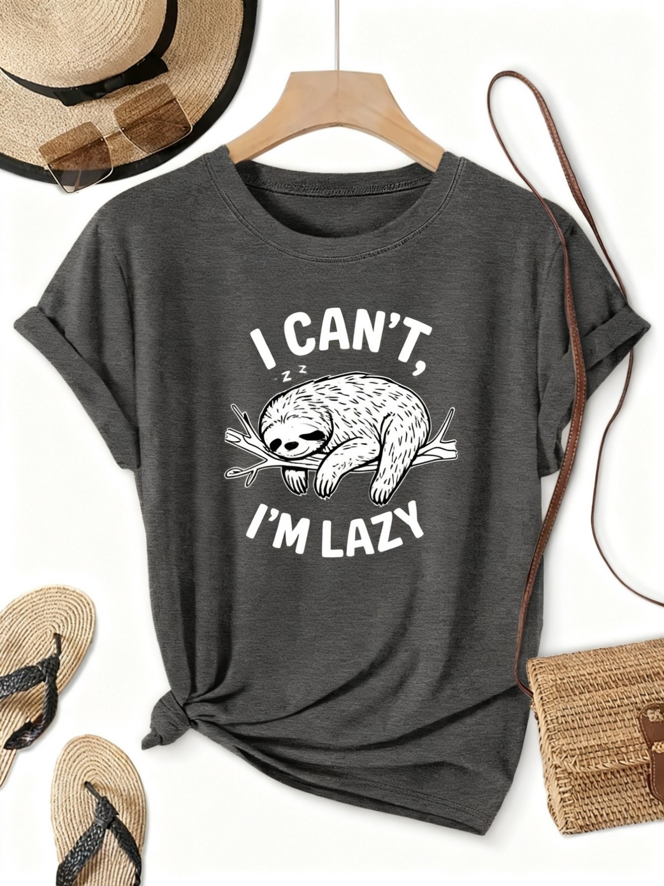 Plus size women's short sleeve - Summer Clothing Must Haves avis et prix
