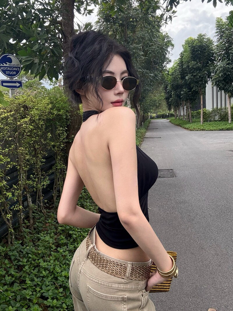 Shoujo Pinterest Clothes for W - Summer Clothing Trends For Women 2026 avis et prix