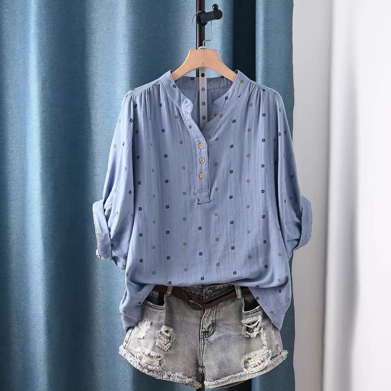2026 Women's blouse women Japa - Japan Summer Clothing Women avis et prix
