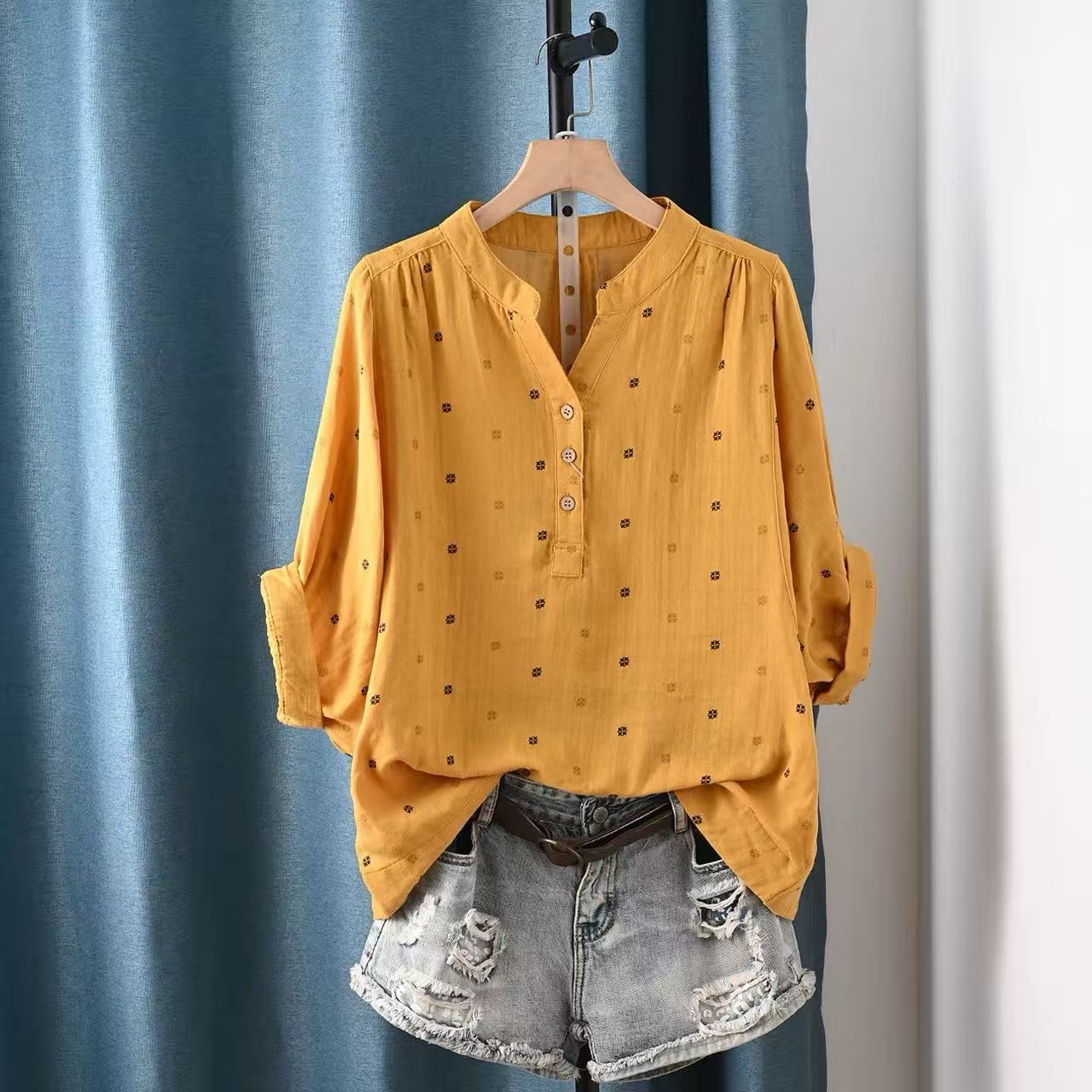 2026 Women's blouse women Japa - Japan Summer Clothing Women avis et prix