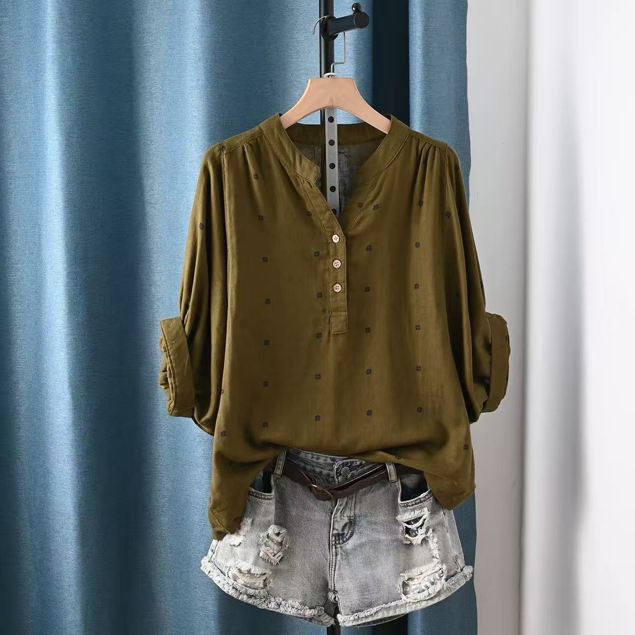 2026 Women's blouse women Japa - Japan Summer Clothing Women avis et prix