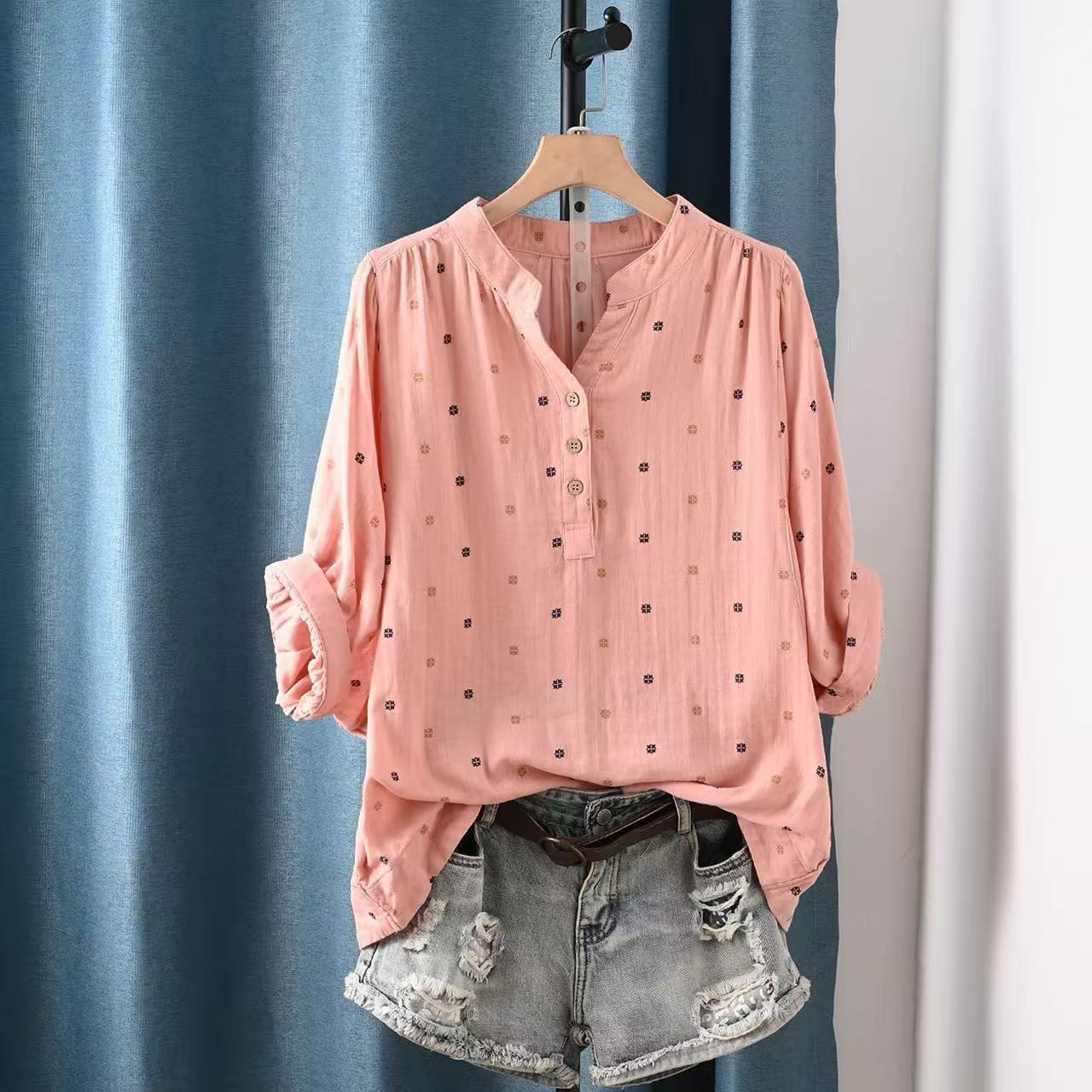 2026 Women's blouse women Japa - Japan Summer Clothing Women avis et prix