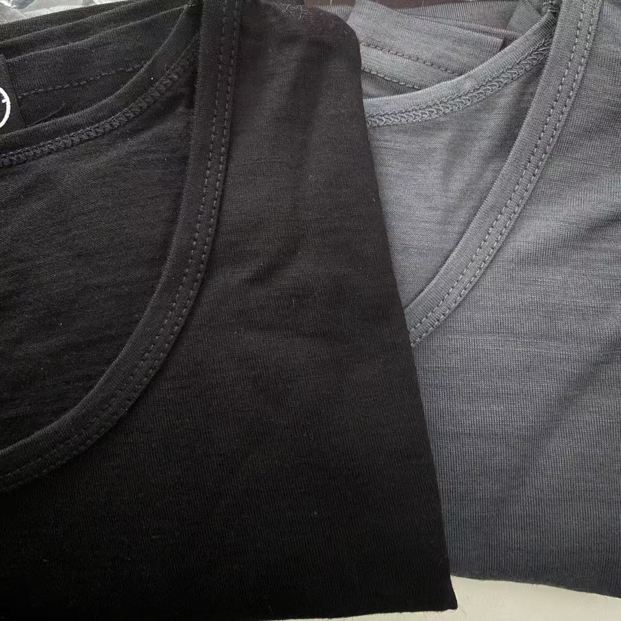 Women's Merino Wool T-Shirt Sh - Summer Clothing Next avis et prix