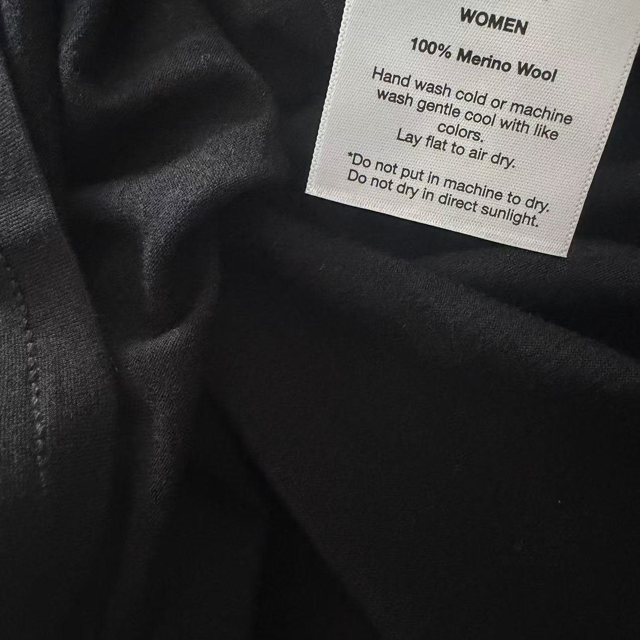 Women's Merino Wool T-Shirt Sh - Summer Clothing Next avis et prix