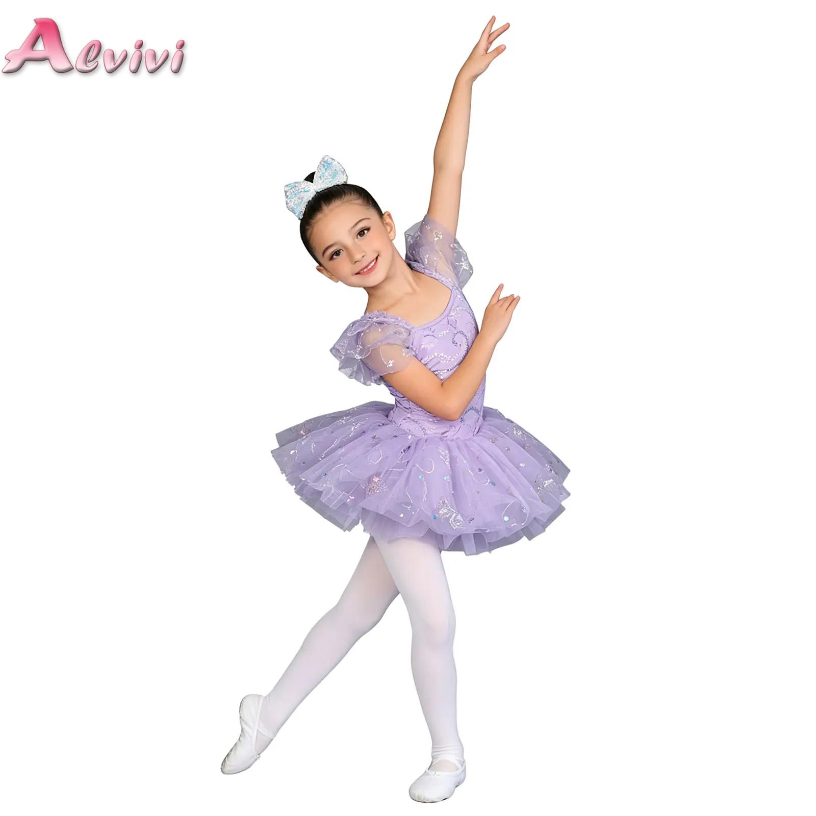 Kids Princess Performance Clot - Summer Clothing For Girls avis et prix