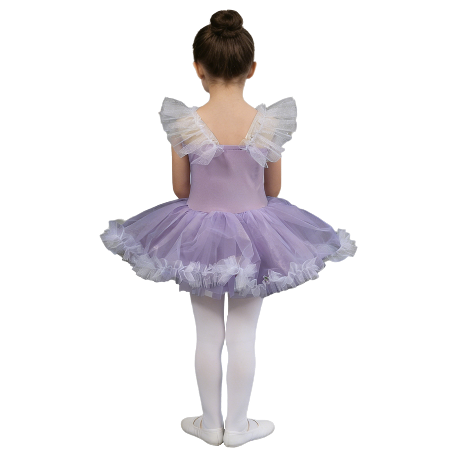 Kids Princess Performance Clot - Summer Clothing For Girls avis et prix