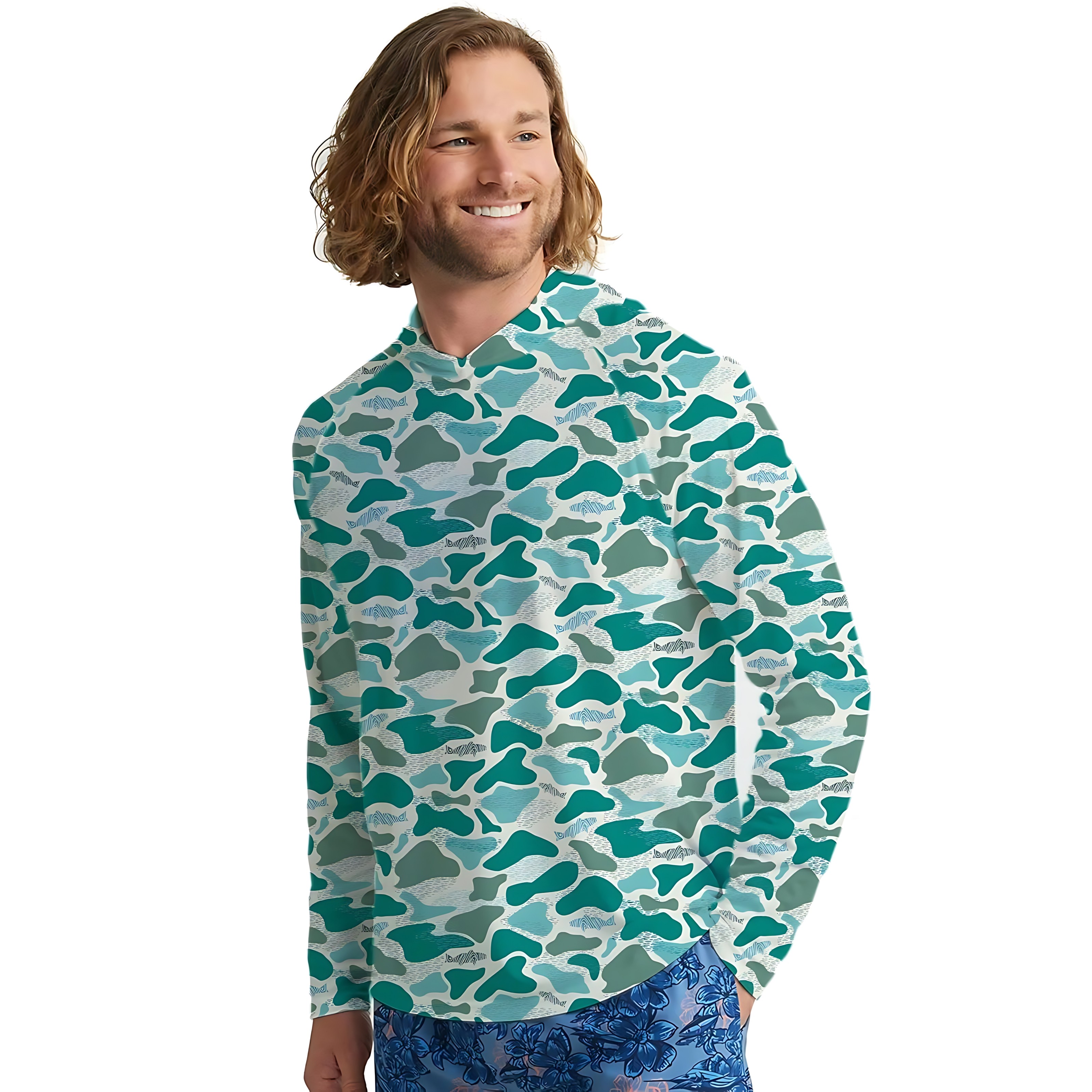 2026 New Model UV-Resistant Fi - Summer Outdoor Clothing avis et prix