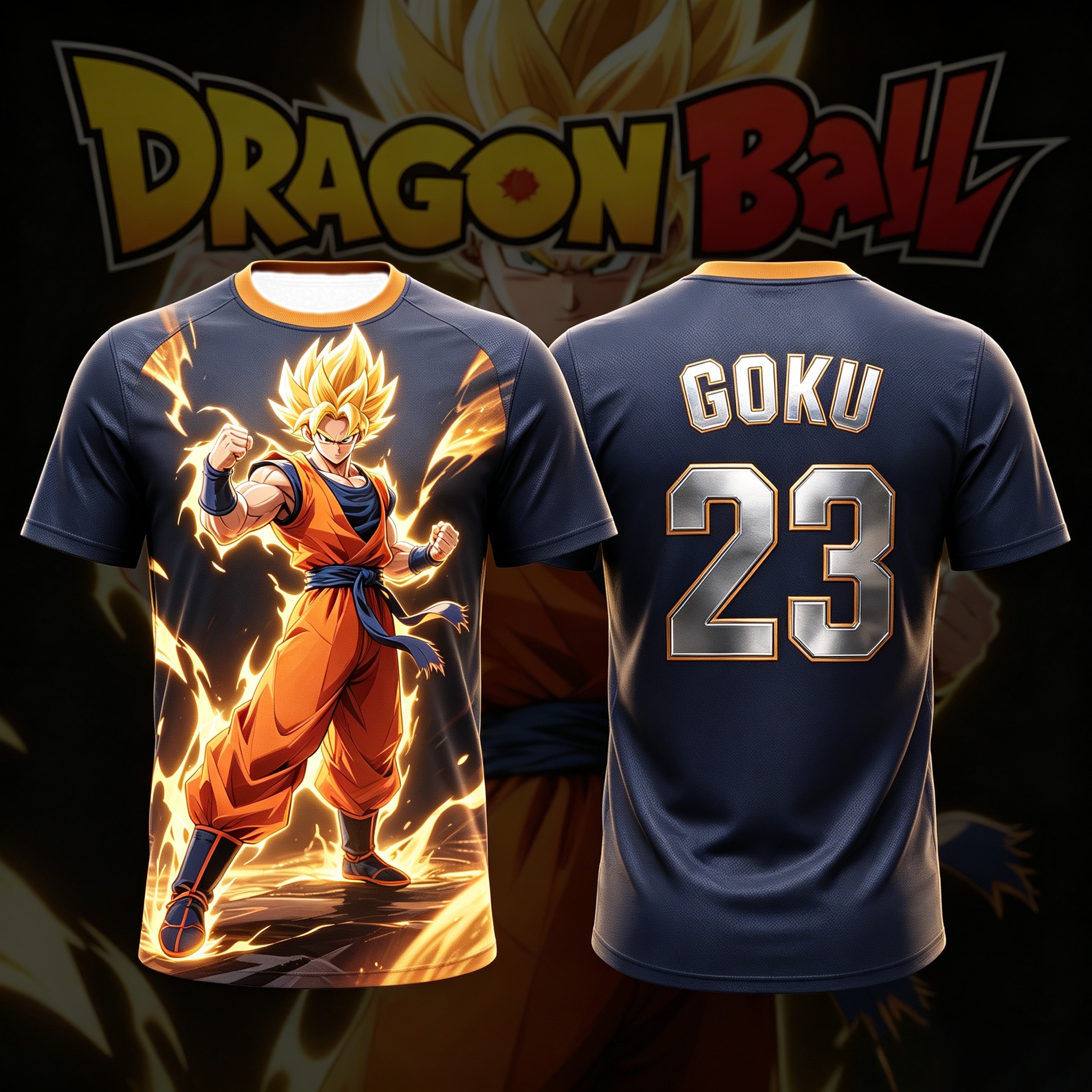 Dragon Ball 2026 Summer New Pr - Summer Clothing Must Haves avis et prix