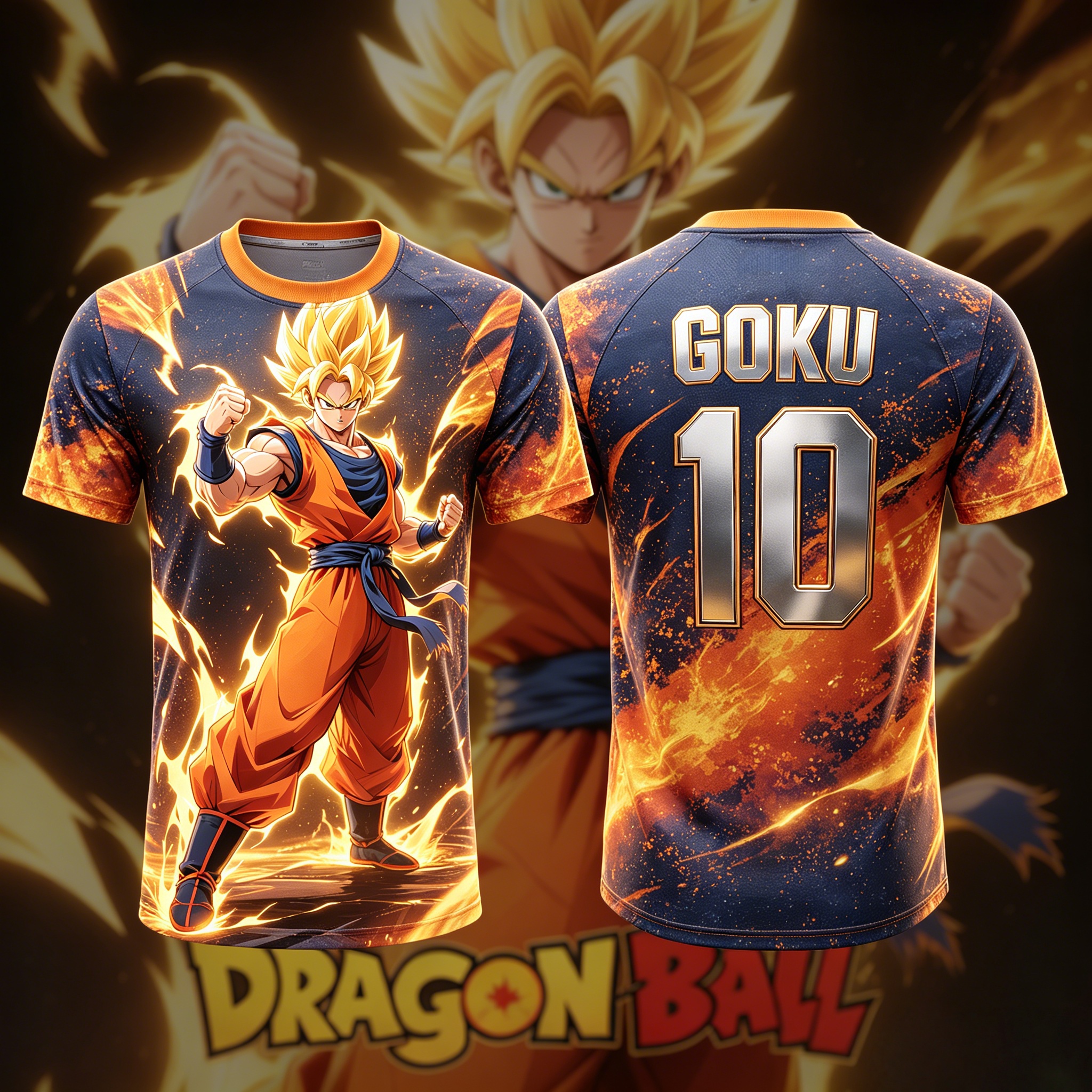 Dragon Ball 2026 Summer New Pr - Summer Clothing Must Haves avis et prix