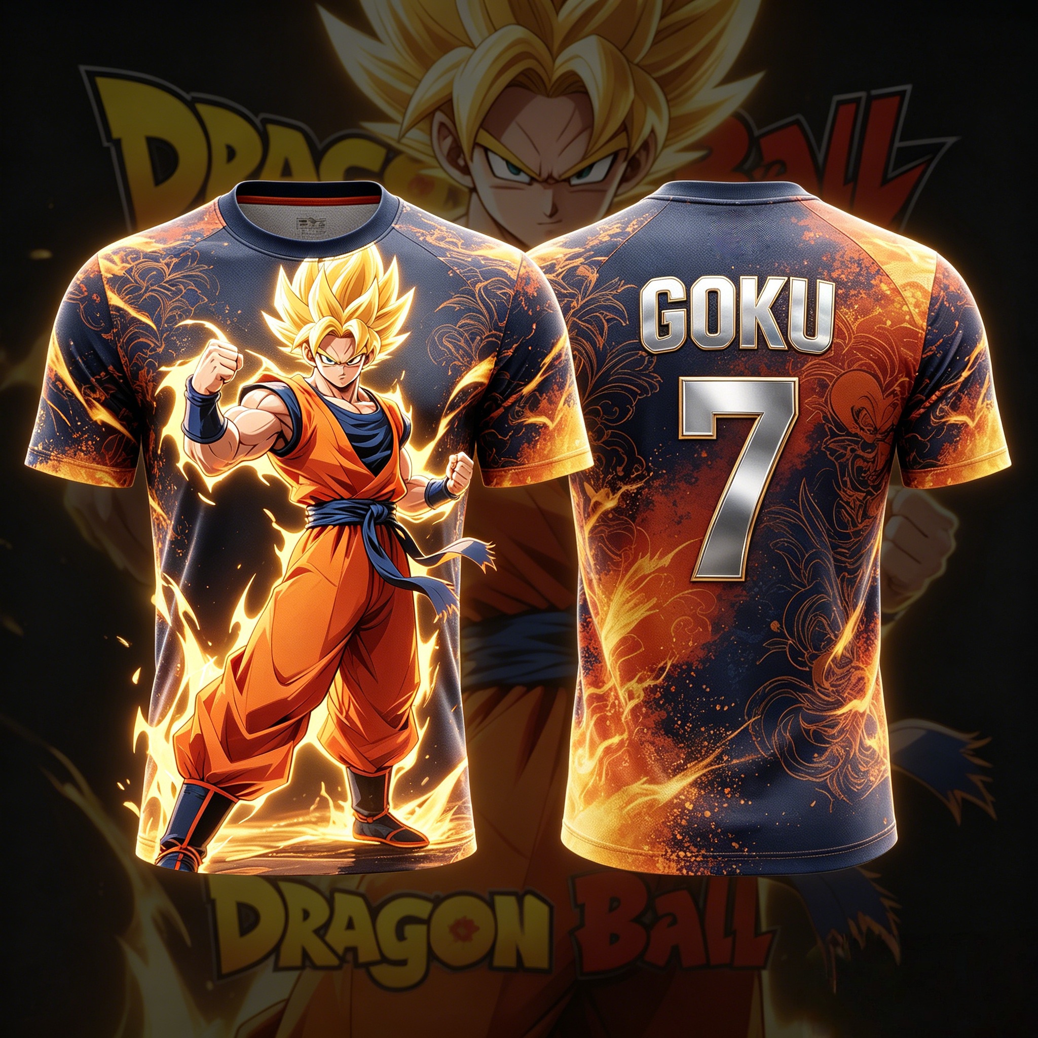 Dragon Ball 2026 Summer New Pr - Summer Clothing Must Haves avis et prix