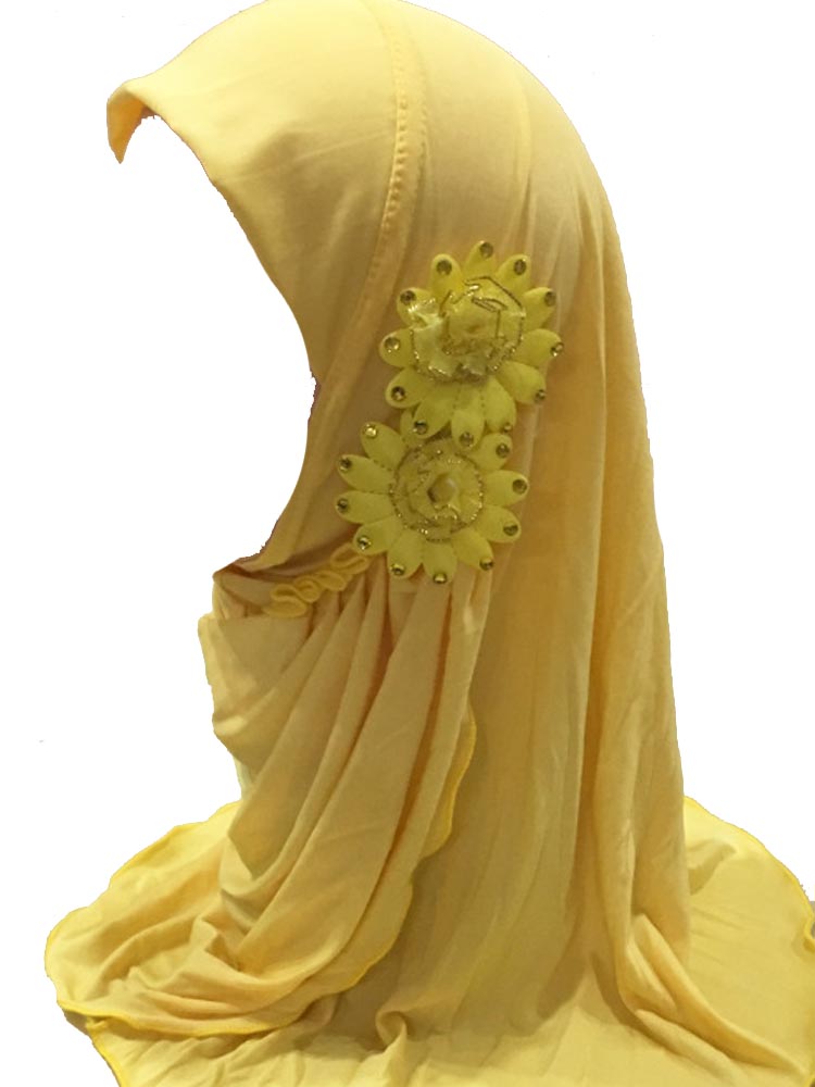 BOHOWAII Instant Hijabs for Mu - Summer Clothing Hijab avis et prix