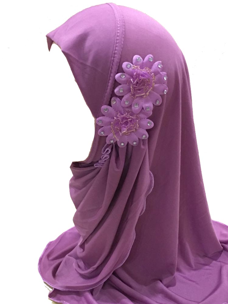 BOHOWAII Instant Hijabs for Mu - Summer Clothing Hijab avis et prix