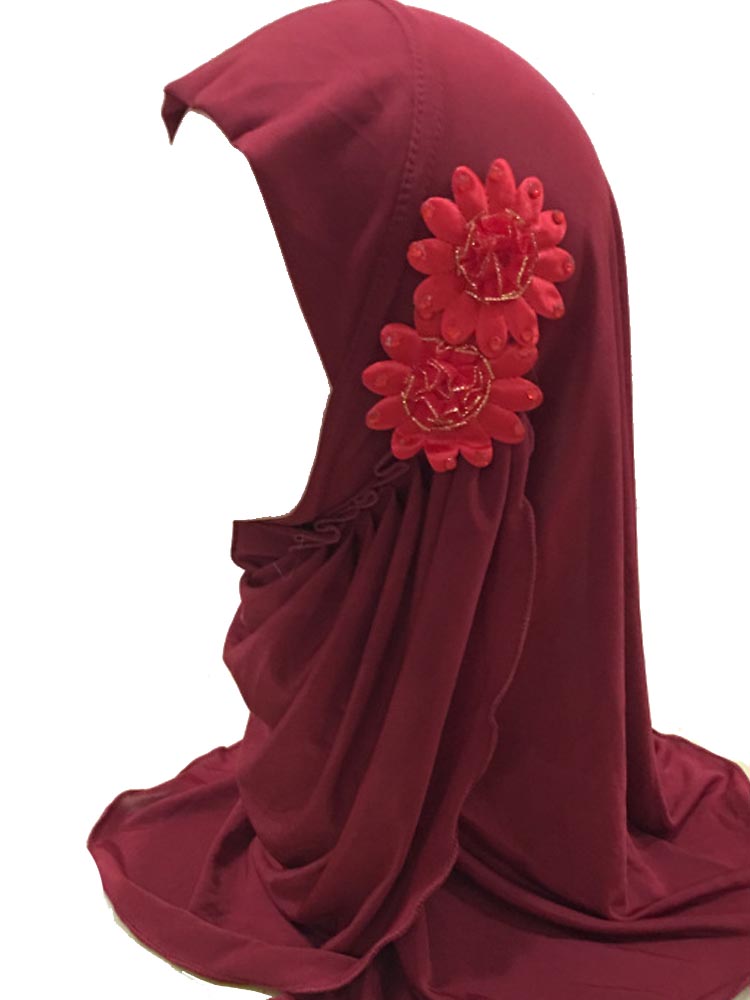 BOHOWAII Instant Hijabs for Mu - Summer Clothing Hijab avis et prix