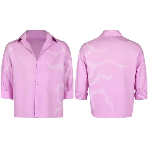 2026 Bobby Saja  Boys Jinu Cos - Summer Alt Clothing avis et prix