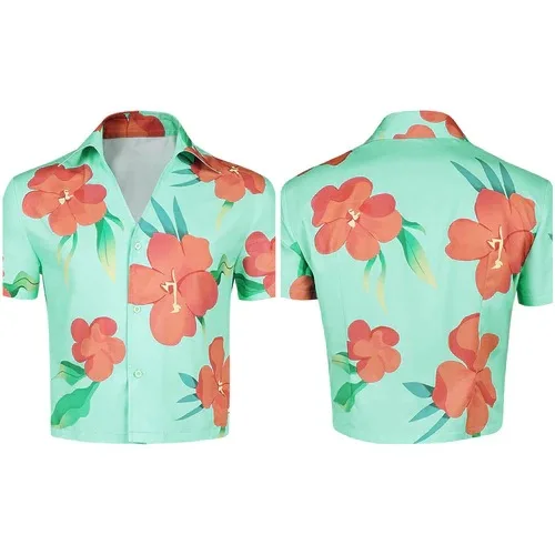 2026 Bobby Saja  Boys Jinu Cos - Summer Alt Clothing avis et prix