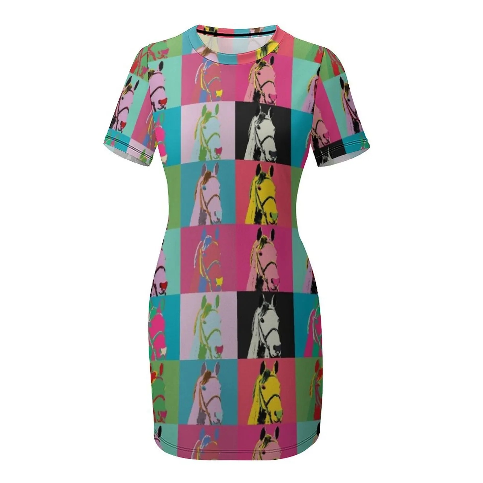 Lady's Secret Short-Sleeved Dr - Summer Clothing Trends For Women 2026 avis et prix