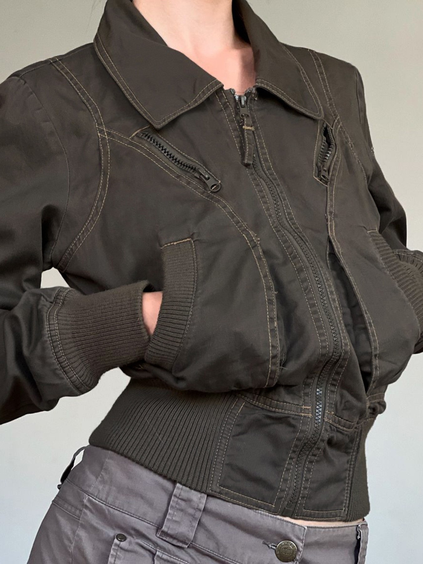 Summer Men's Clothing Slim Fit - Summer Clothing Long Sleeve avis et prix