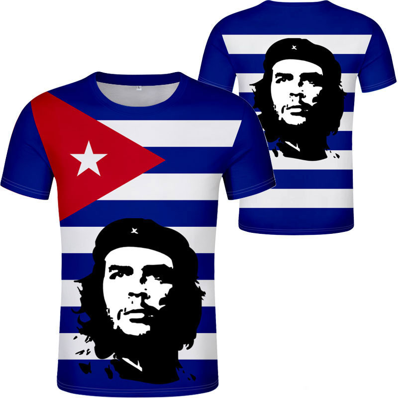Cuban Shirt Diy Free Custom Na - Summer Clothing In Spanish avis et prix