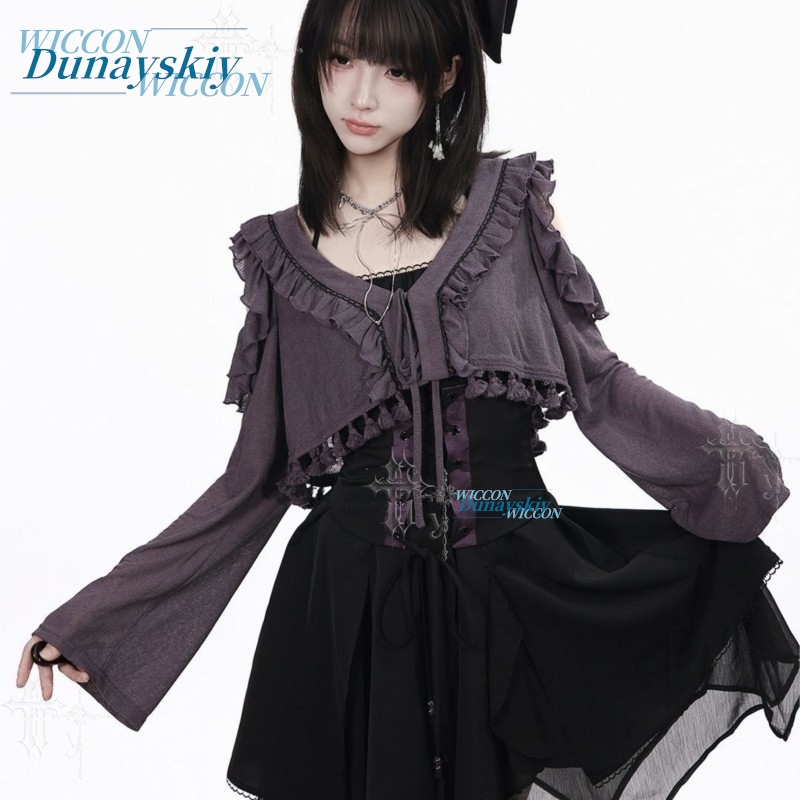 Japanese Style Y2k Hot Girls M - Summer Clothing For Girls avis et prix