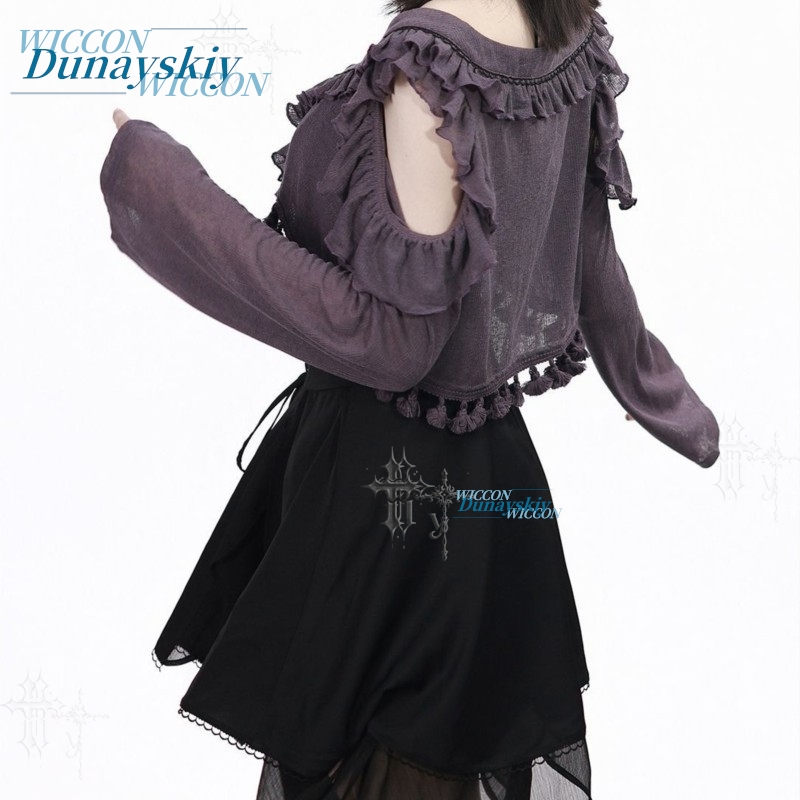 Japanese Style Y2k Hot Girls M - Summer Clothing For Girls avis et prix