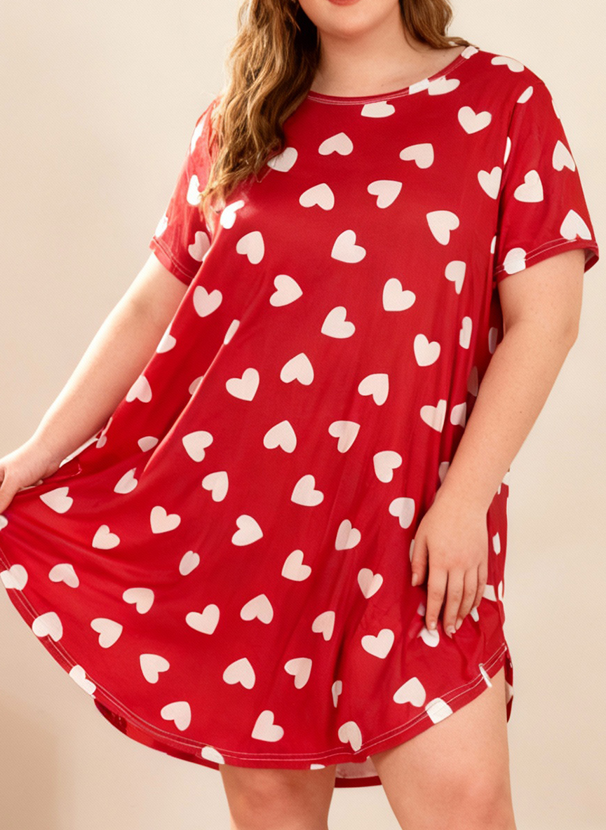 Plus Size Women's Spring Summe - Summer Clothing For Petite Women avis et prix