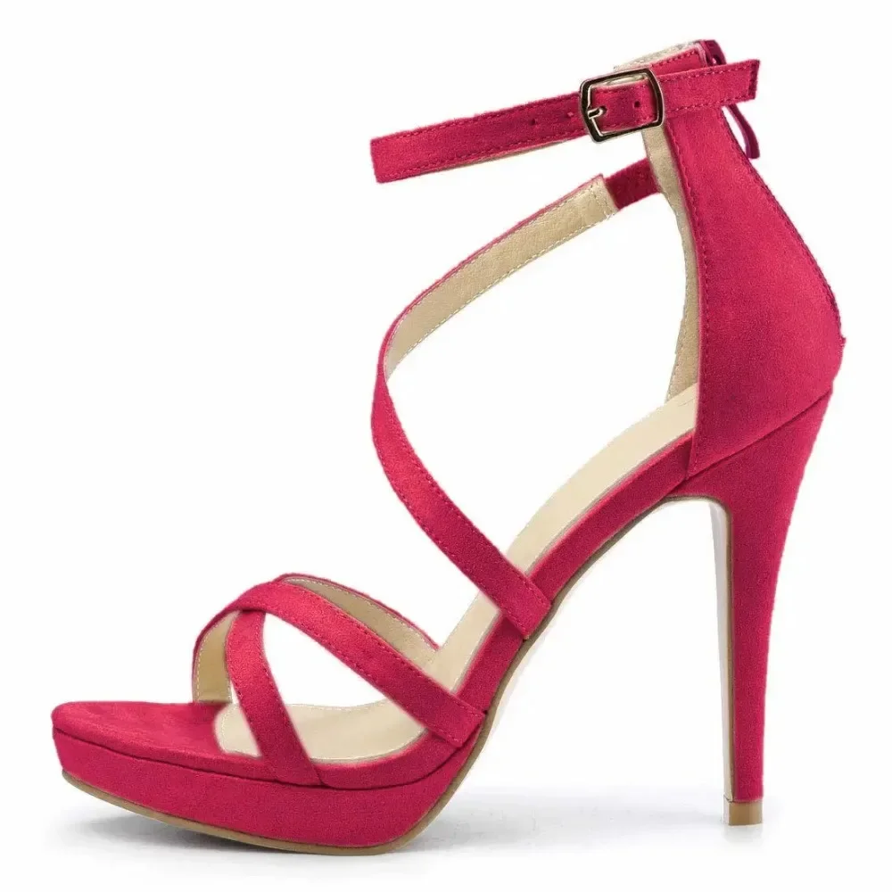 Women Sandals Summer Sexy Pump - Summer Clothing For Petite Women avis et prix